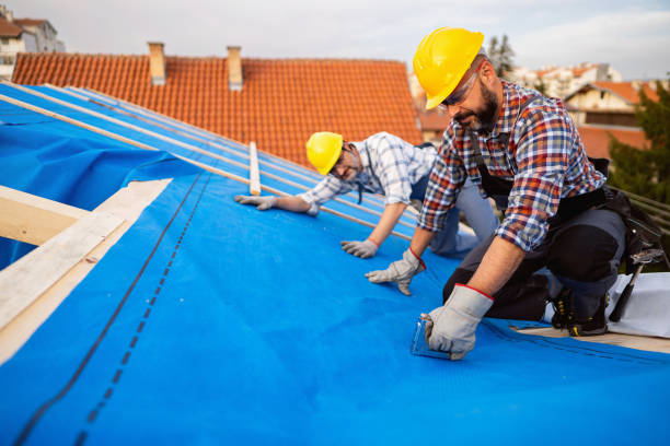 Quick and Trustworthy Emergency Roof Repair Services in Mahanoy City, PA