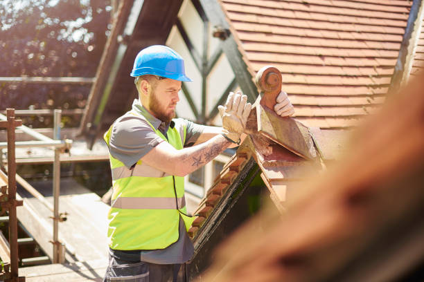 Best Flat Roof Repair Services  in Mahanoy City, PA